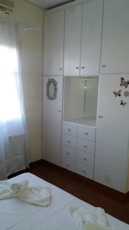 Pitsinis Studios & Apartments II 罗达 外观 照片