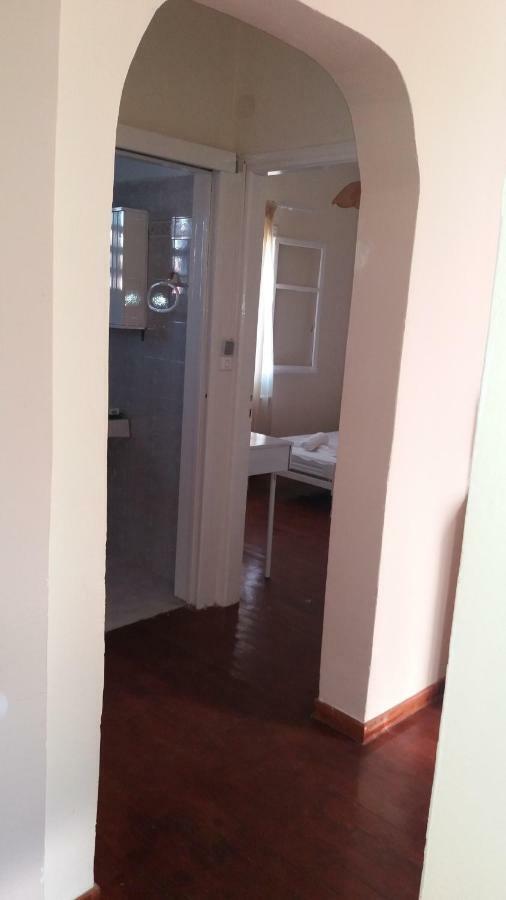 Pitsinis Studios & Apartments II 罗达 外观 照片